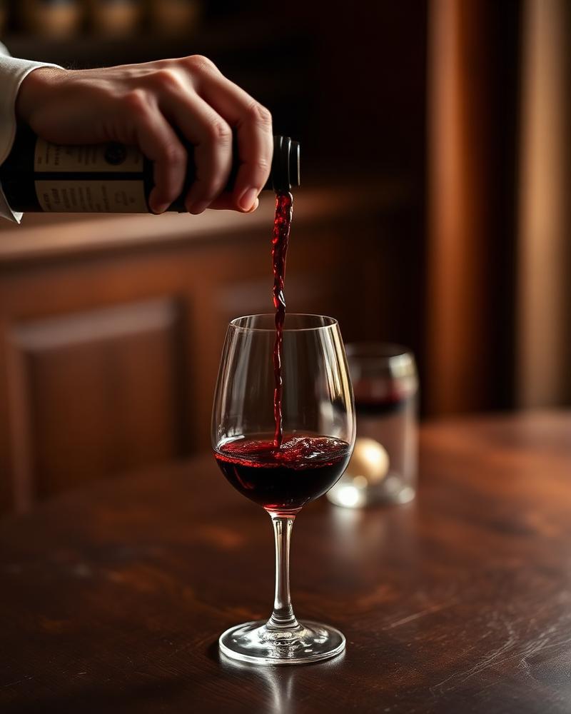 Entre Copas: Cata de Vinos